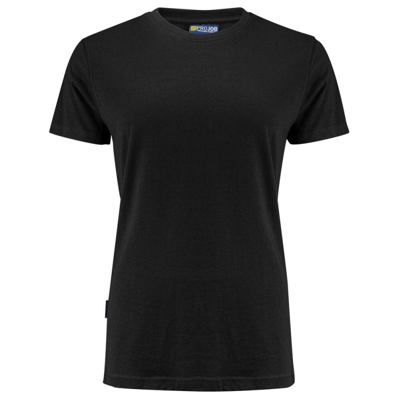 T-SHIRT COTON FEMME
