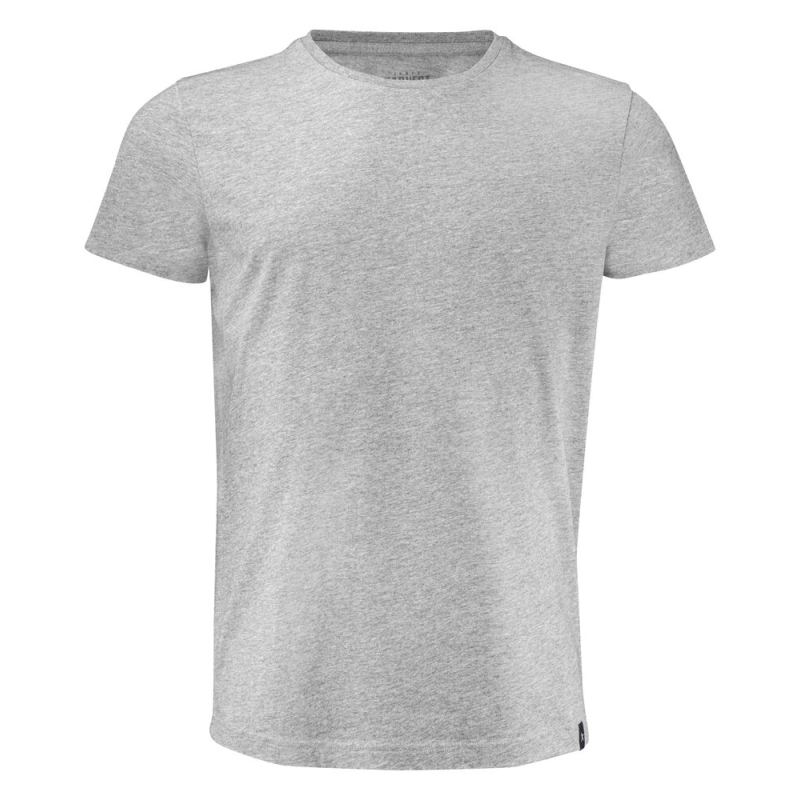 American U T-Shirt Hommes