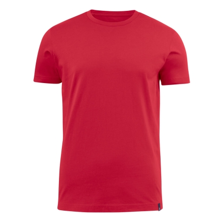 American U T-Shirt Hommes