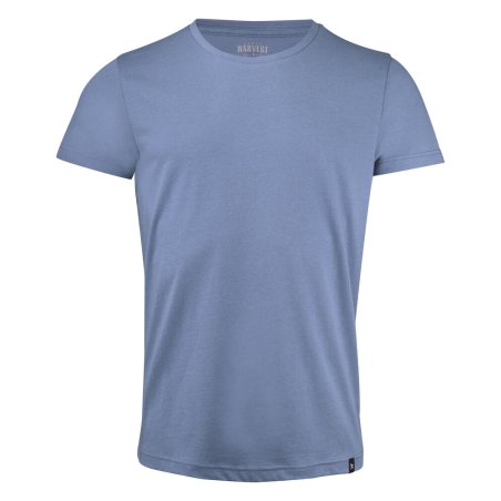 American U T-Shirt Hommes