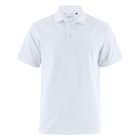 Neptune Polo Pique Regular Fit Hommes