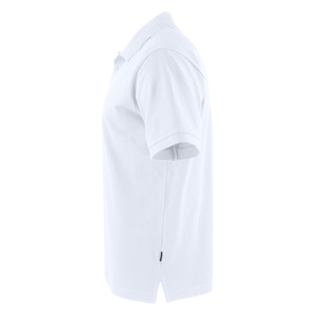 Neptune Polo Pique Regular Fit Hommes