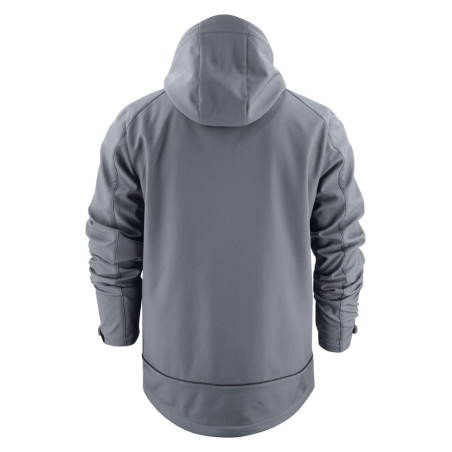 Karting Veste Softshell Hommes