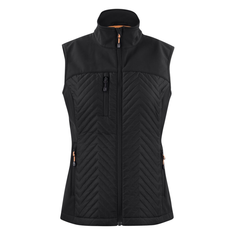 BODYWARMER MAVERICK FEMME
