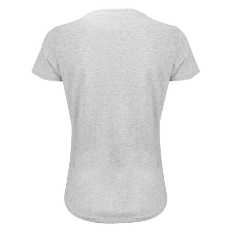 American U T-Shirt Femmes