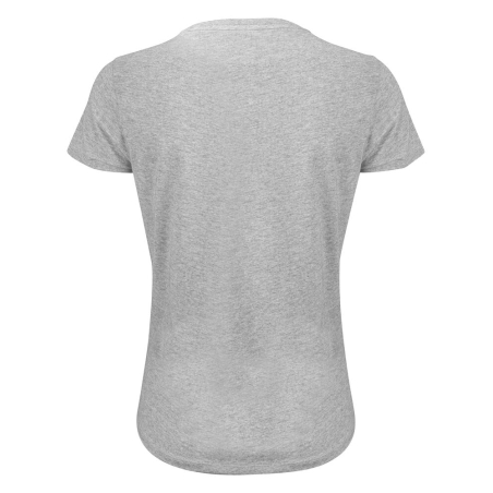 American U T-Shirt Femmes