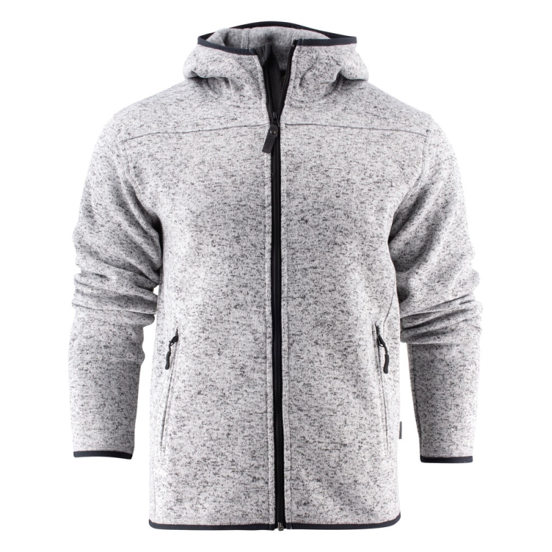 Richmond Veste Polaire Hommes