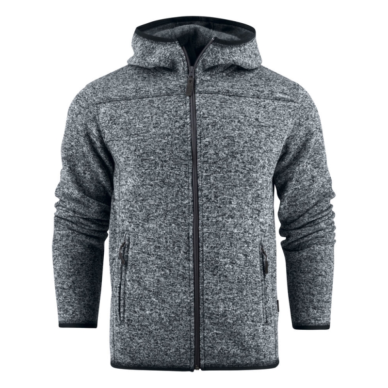 Richmond Veste Polaire Hommes
