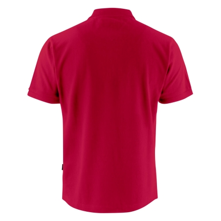 Neptune Modern Polo Pique Slim Fit Hommes