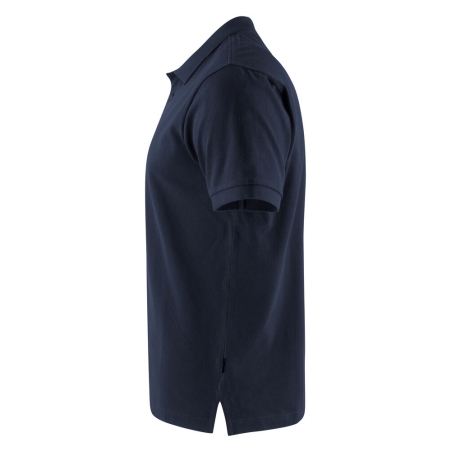 Neptune Modern Polo Pique Slim Fit Hommes