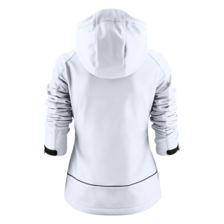 Karting Veste Softshell Femmes