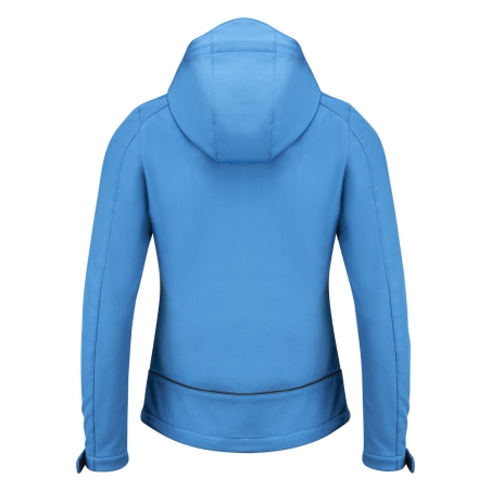 Karting Veste Softshell Femmes