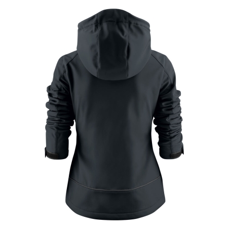 Karting Veste Softshell Femmes
