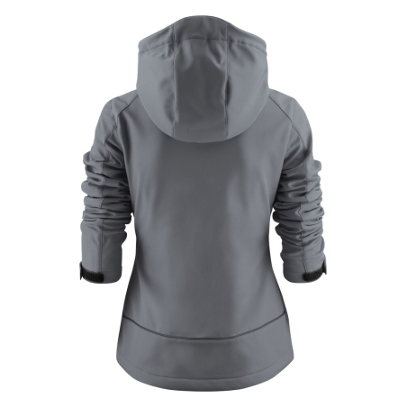 Karting Veste Softshell Femmes