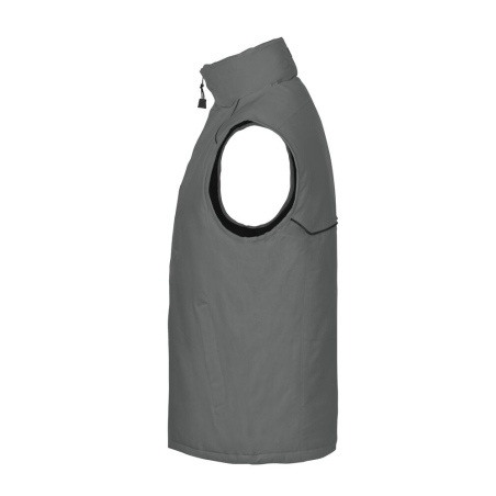 2718 VESTE SANS MANCHE DEPERLENTE
