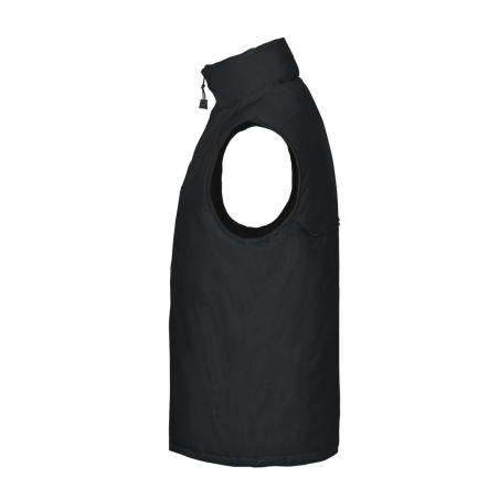 2718 VESTE SANS MANCHE DEPERLENTE