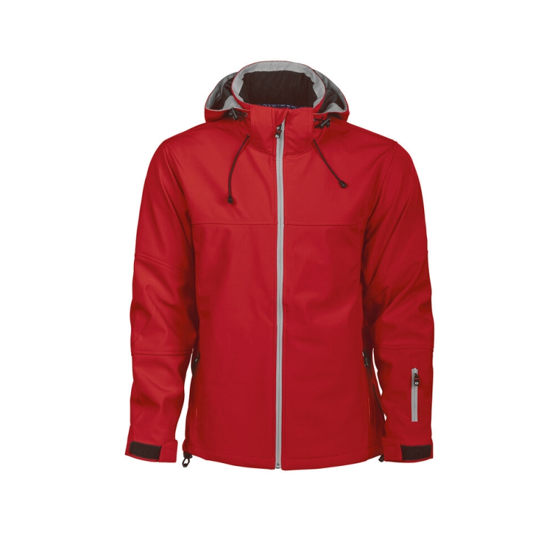 SOFTSHELL PILBERRA
