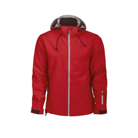 SOFTSHELL PILBERRA