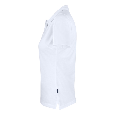 Neptune Polo Pique Femmes