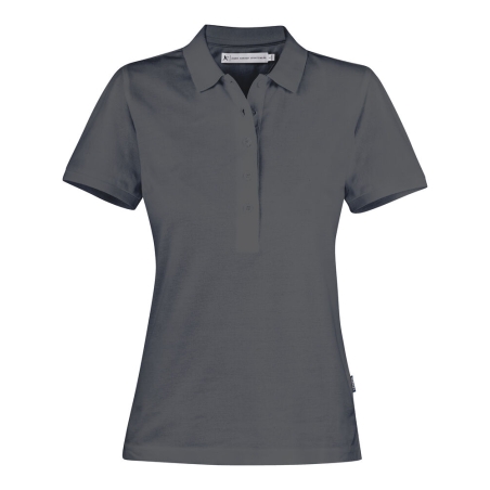 Neptune Polo Pique Femmes