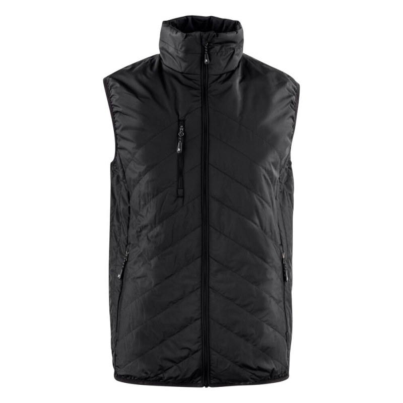 Deer Ridge Bodywarmer Hommes