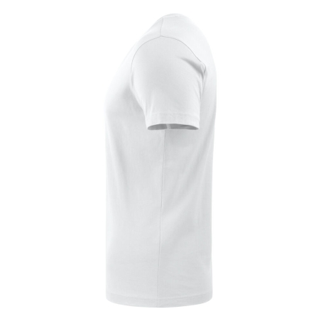 American V T-Shirt Hommes