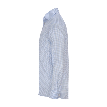 Yellow Bow 53 Chemise Regular Fit Hommes