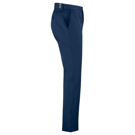 PANTALON CHINO ELASTHANNE