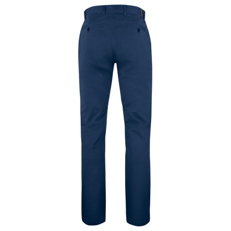 PANTALON CHINO ELASTHANNE