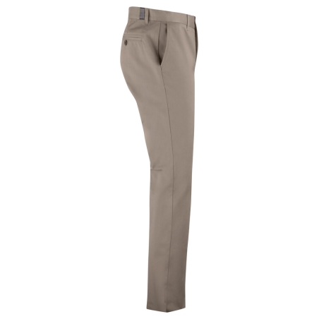 PANTALON CHINO ELASTHANNE