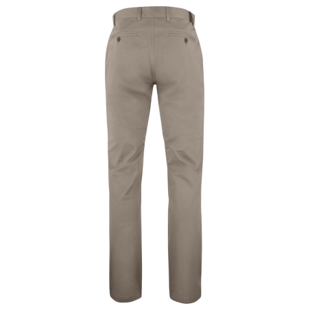 PANTALON CHINO ELASTHANNE