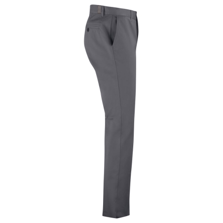 PANTALON CHINO ELASTHANNE
