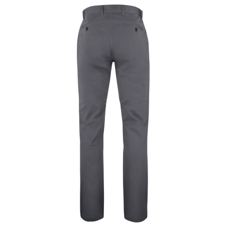 PANTALON CHINO ELASTHANNE
