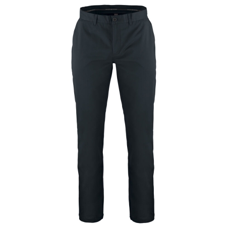 PANTALON CHINO ELASTHANNE