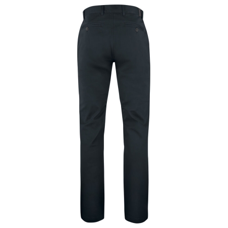 PANTALON CHINO ELASTHANNE