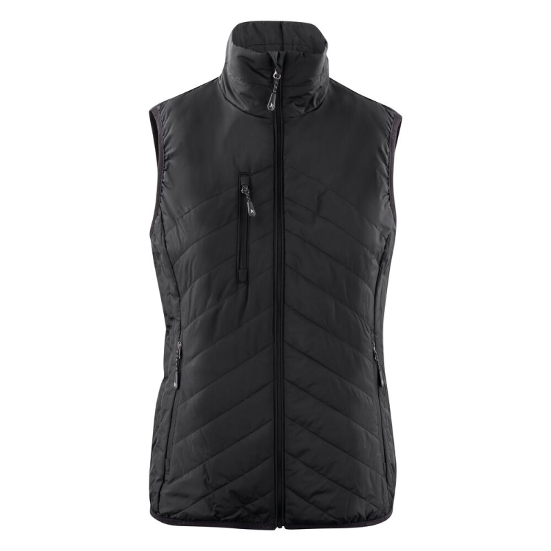 Deer Ridge Bodywarmer Femmes