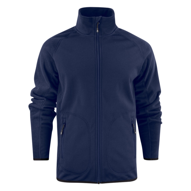 Lockwood Veste Polaire Hommes