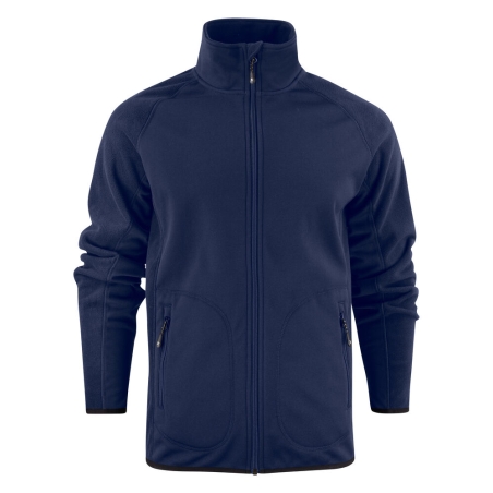 Lockwood Veste Polaire Hommes