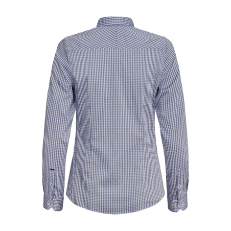 Yellow Bow 53 Chemise Femmes