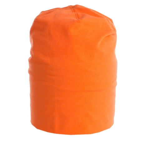 9038 BONNET DOUBLE POLAIRE COUTURES PLATES