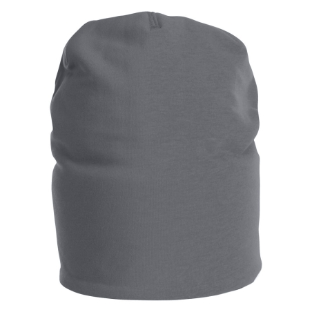 9038 BONNET DOUBLE POLAIRE COUTURES PLATES