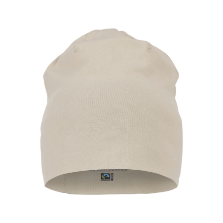 BONNET - CERTIFIÉ GOTS