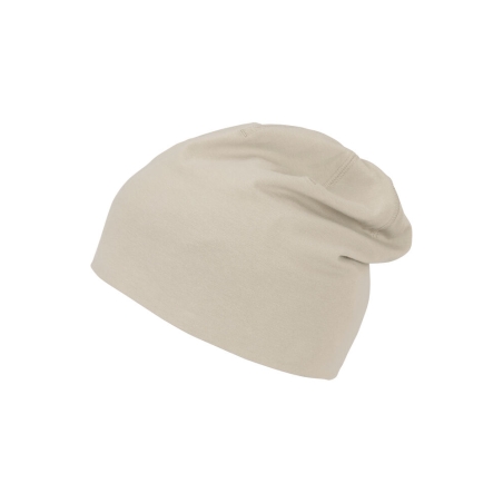 BONNET - CERTIFIÉ GOTS