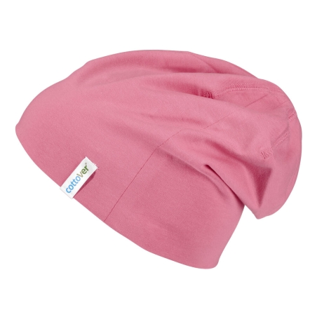 BONNET - CERTIFIÉ GOTS