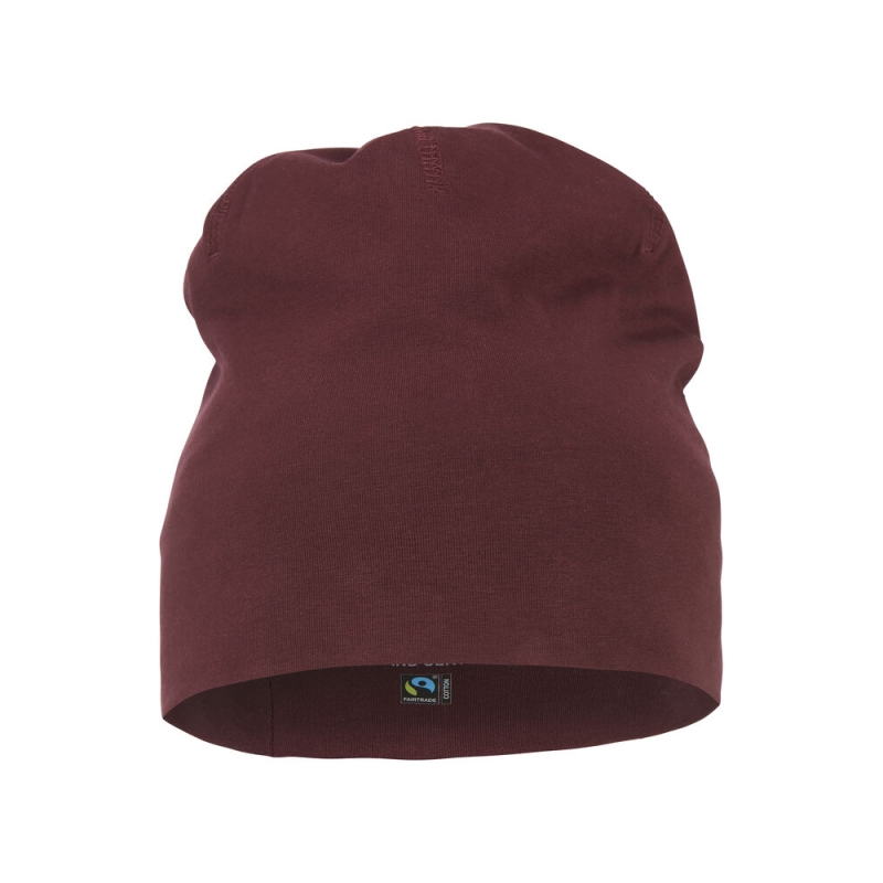 BONNET - CERTIFIÉ GOTS