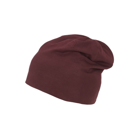 BONNET - CERTIFIÉ GOTS