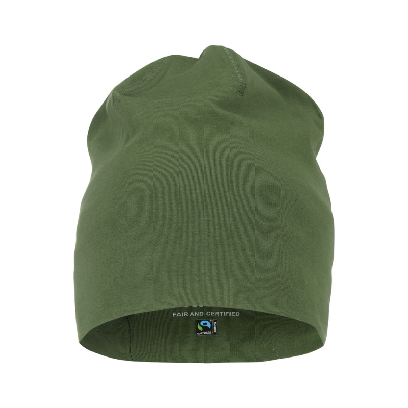 BONNET - CERTIFIÉ GOTS