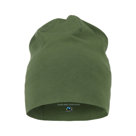 BONNET - CERTIFIÉ GOTS