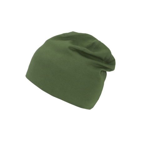 BONNET - CERTIFIÉ GOTS