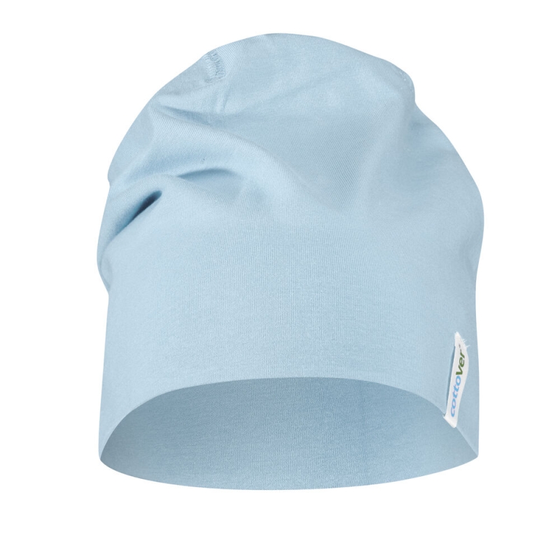 BONNET - CERTIFIÉ GOTS